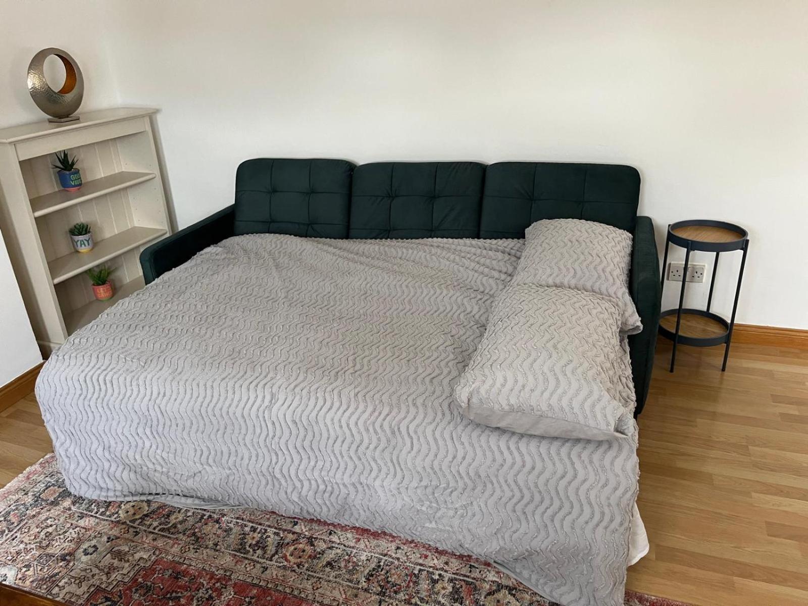 Cosy Flat In London Daire Ealing Oda fotoğraf