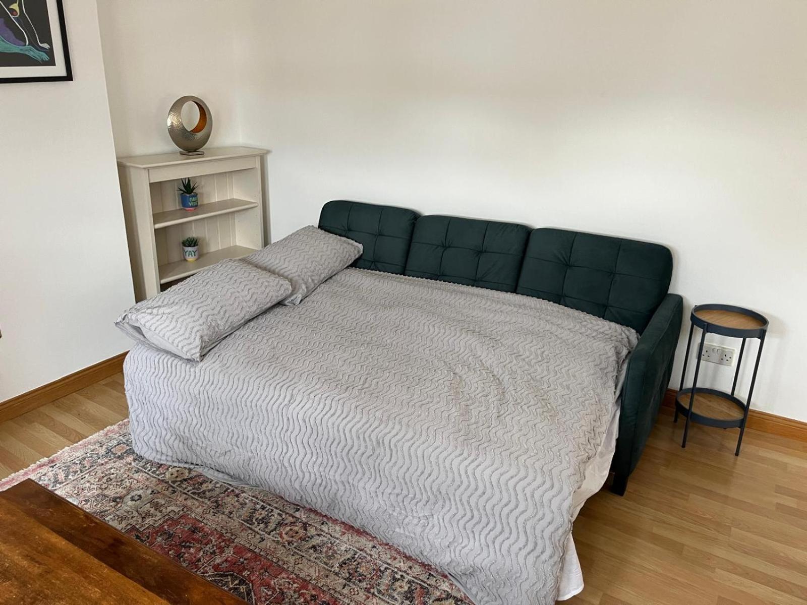 Cosy Flat In London Daire Ealing Oda fotoğraf