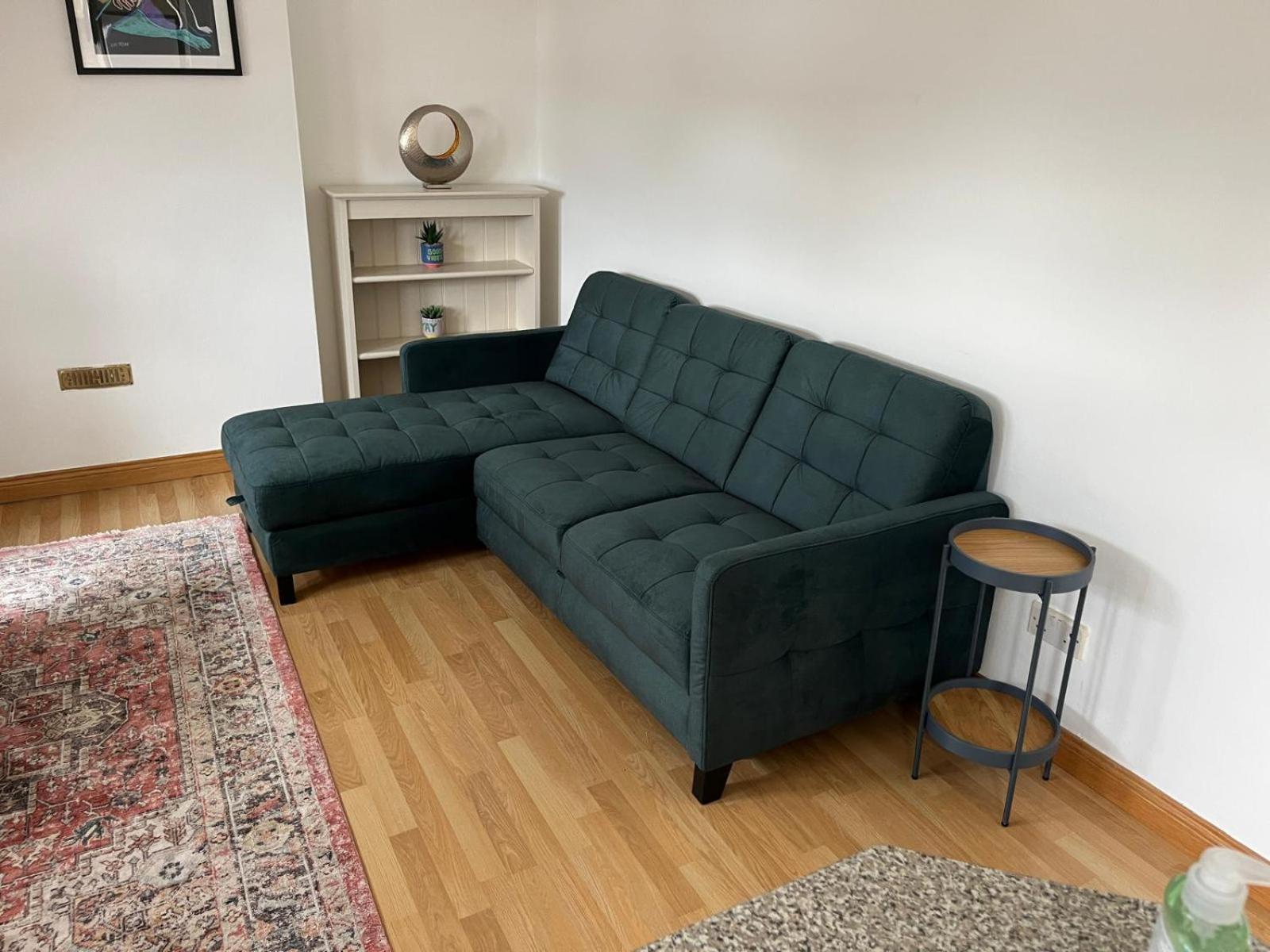 Cosy Flat In London Daire Ealing Oda fotoğraf